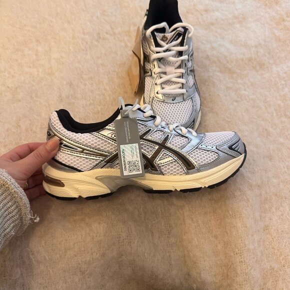 ASICS GEL-1130 Never Word - with tags! - Picture 3 of 6